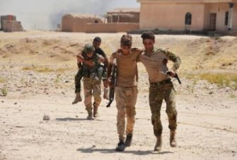 9 ayda Musul'da ölen asker sayısı açıklandı 