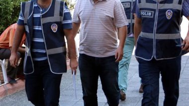 Van'da KCK operasyonu