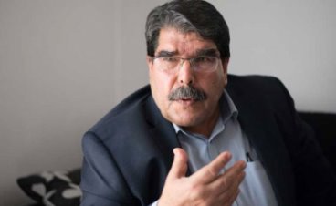 Salih Müslim:  ABD Rakka operasyonundan sonra Türkiye ile anlaşabilir