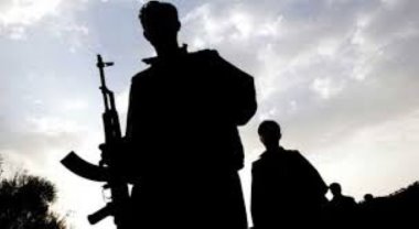 Trabzon Maçka'da çatışma: 2 asker 1 sivil yaralı