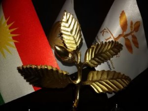 Kürdistan Uluslararası Film Festivali başlıyor