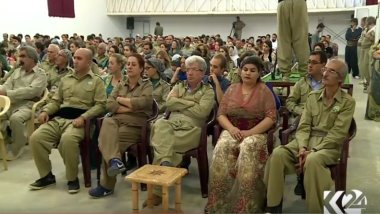 Doğu Kürdistan partilerinden referandum açıklaması 