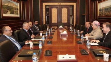 “Hristiyan kardeşlerimizin haklarının korunması temel önceliğimizdir”