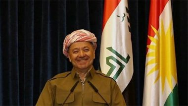 Devrim peşmergelerinden Barzani’ye referandum mesajı
