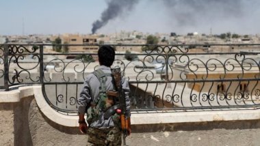 YPG, Rakka için tarih verdi