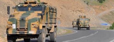 Şemdinli’de sokağa çıkma yasağı ilan edildi