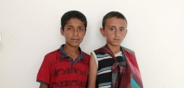 Kürtçe şarkı söyleyen çocuklara dayak ve tehdit