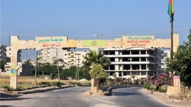 Efrin’de mayın patladı: 1çocuk hayatını kaybetti