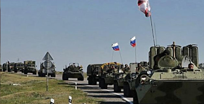  Rusya ile YPG anlaştı mı?