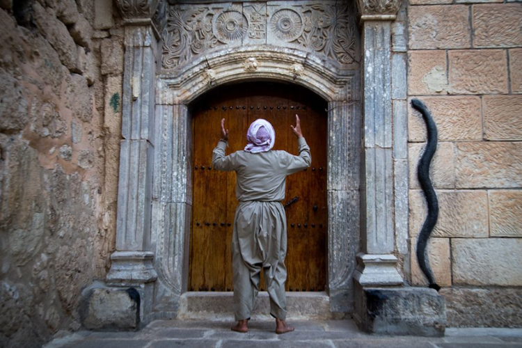 ABD dini özgürlükler raporunda Ezidi soykırımı yer aldı, Türkiye eleştirildi