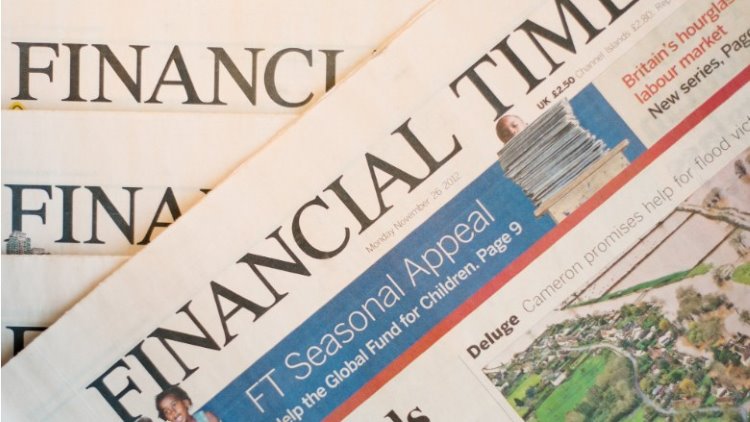 Financial Times yazarına: Referandum sadece Kürdistan Bölgesi'ni ilgilendirir