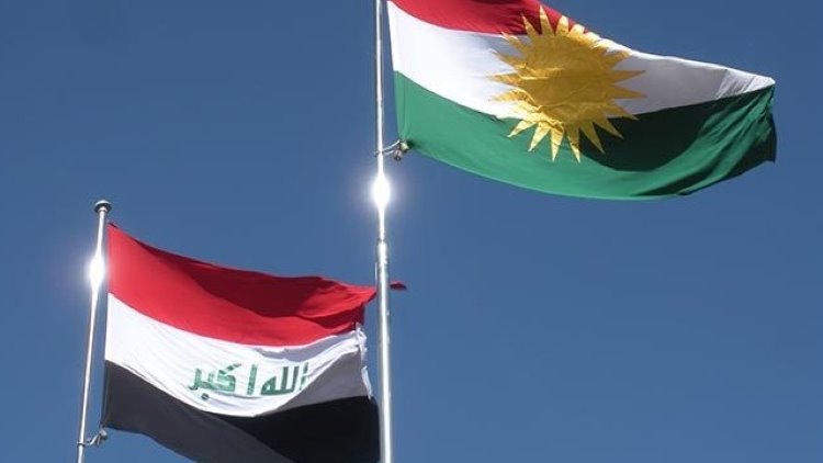 Irak ile referandum müzakeresi başladı