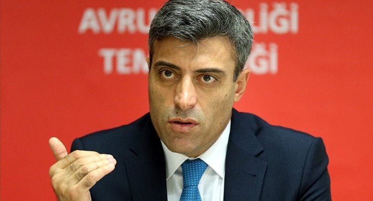 CHP'li Yılmaz: Bağımsızlık elbette Kürtlerin hakkı ama...