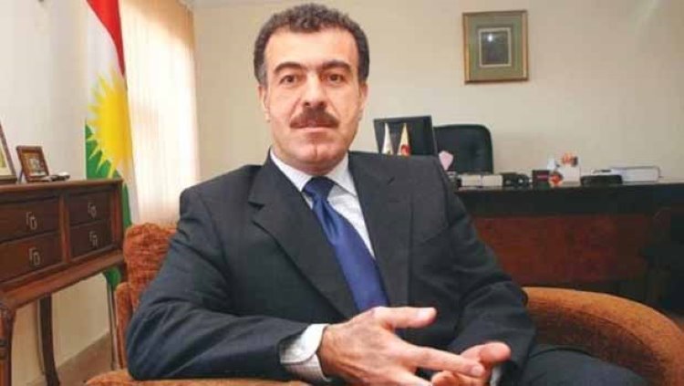 Dizayi: “Bir ulusun doğuşu acısız olmaz ve bedel gerektirir"