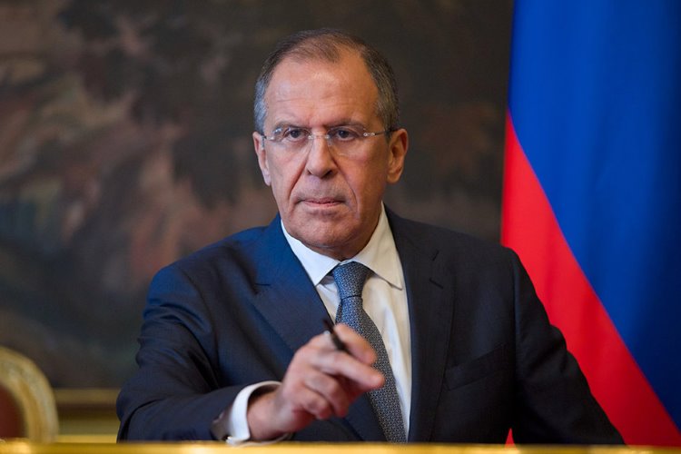 Lavrov: ABD-Kuzey Kore geriliminden savaş çıkabilir