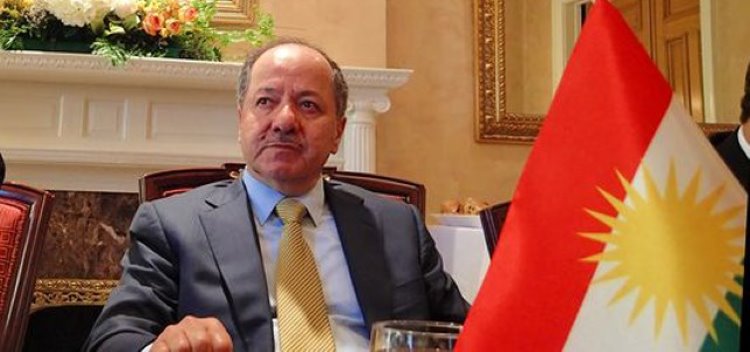 Başkan Barzani, gelecekteki Bağımsız Kürdistan'ı anlattı