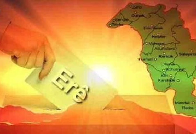  Yurt dışındaki vatandaşlara referandum bildirisi