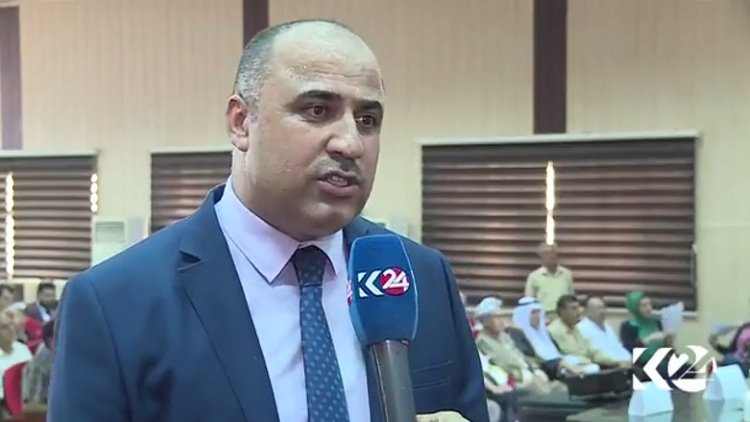 Şebek Kürtlerin'den referandum kararı açıklaması