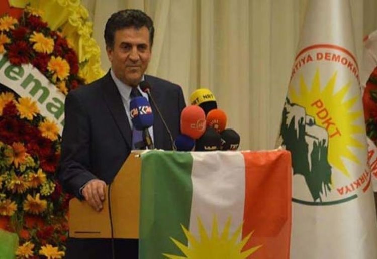 T-KDP'den Bahçeli'nin Referandum tehditlerine açıklama