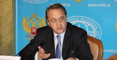 TASS haber ajansı: Rusya, Kürtlerin Suriye görüşmelerinde yer almalarında ısrarlı