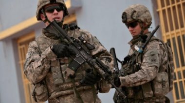 ABD'den referandumun güvenliği için Kürdistan'a özel kuvvet 