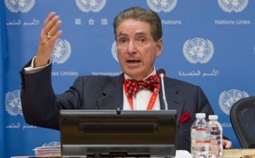 Birleşmiş Milletler (BM) Kürtlerin hakkını kim reddedebilir?