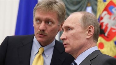 Rusya'dan 'Kürdistan referandumu' için ilk açıklama