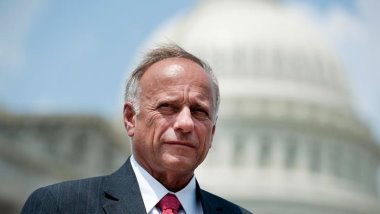 ABD Temsilciler Meclisi Üyesi Steve King: Kürtler bağımsızlık ilan etme hakkı elde etti