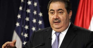 Hoşyar Zebari referandum açıklaması Karar iptal edilmeyecek