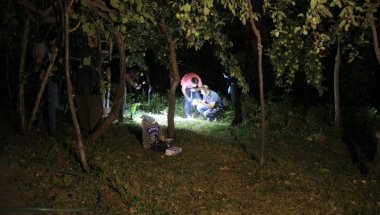 Hakkari Durankaya Belediye Başkanı Fatih Keskin'in evine silahlı saldırı