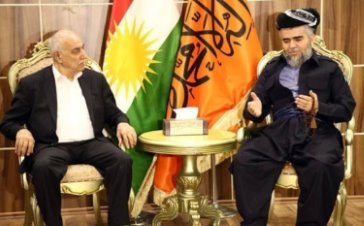 Goran ve Komel: Referandum ertelensin 