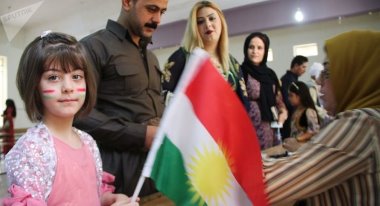 Heşdi Şabi'den referandum açıklaması