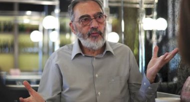 Etyen Mahçupyan: Yüzyıl önceki Ankara ve diğer antlaşmalar Türkiye'nin işine yaramaz