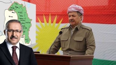 Selvi:Şimdiye kadar referandumu tartıştık, bundan sonra bağımsızlığı konuşacağız