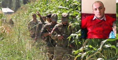 Muş'ta ailesini katleden özel güvenlikçinin katliam randevusu