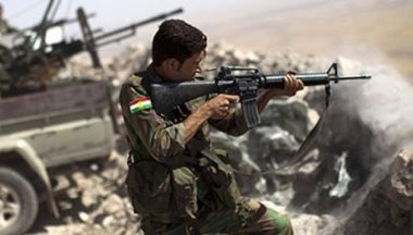 Peşmerge güçlerinden Heşdi Şabi'ye yalanlama!