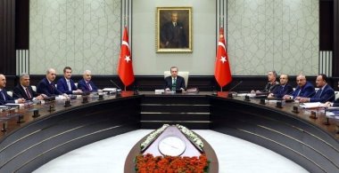 Aydın Selcen: En eklektik MGK bildirisi