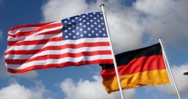 ABD ve Alman şirketlerinden Türkiye'ye ambargo