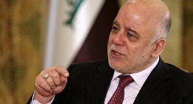 İbadi: Musul'da IŞİD'le bağlantılı olduğu için yakalananların yarısı Türk