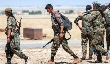 Rakka operasyonun 91. gününde IŞİD'e ağır darbe