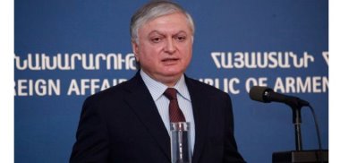 Ermenistan Irak'a: Kürdistan'a karşı şiddetten uzak durun