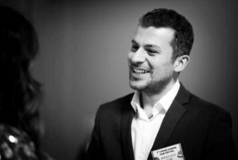 Kürt belgeselci Aksoy IŞİD saldırısında hayatını kaybetti