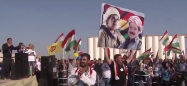 Qamışlo: Bağımsızlık, atalarımızdan kalma bir rüya