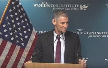 İsrail eski Genelkurmay Başkanı: PKK bir terör örgütü değildir