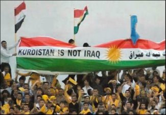 Frankfurter Allgemeine Zeitung: Batı Kürtleri ödüllendirmeli