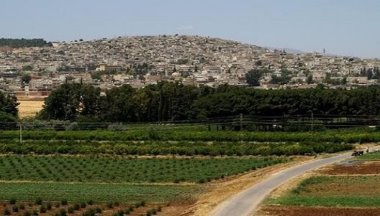 Türkiye ile Rusya'nın Efrin için anlaştığı iddiası