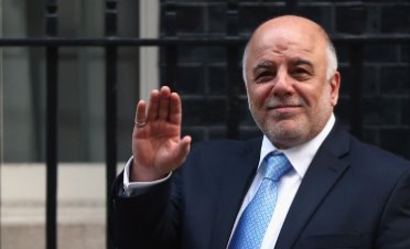 Haydar Abadi: Şimdi de gelecekte de referandumu reddediyoruz