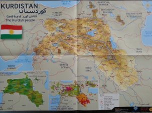 "Aksine tek çıkışın bağımsızlık olduğu fikrinin tüm Kürt dünyasında yaygınlaşmasını teşvik eder"