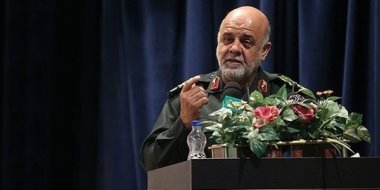 İranlı Büyükelçi: İnşallah referandum başarılı geçer