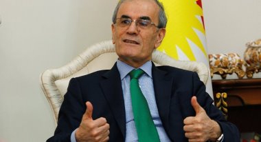 Necmeddin Kerim: Abadi ile Cuburi'nin Kerkük'te hükmü kalmamıştır